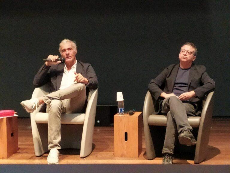 Giletti “Il cambio del giorno per Non è l’Arena è una nuova sfida”