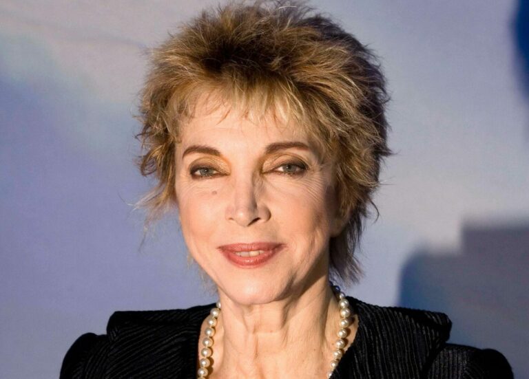 80 anni fa nasceva Mariangela Melato, Signora del teatro e del cinema