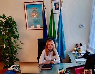 Si è insediata la nuova Garante dell’infanzia e dell’adolescenza