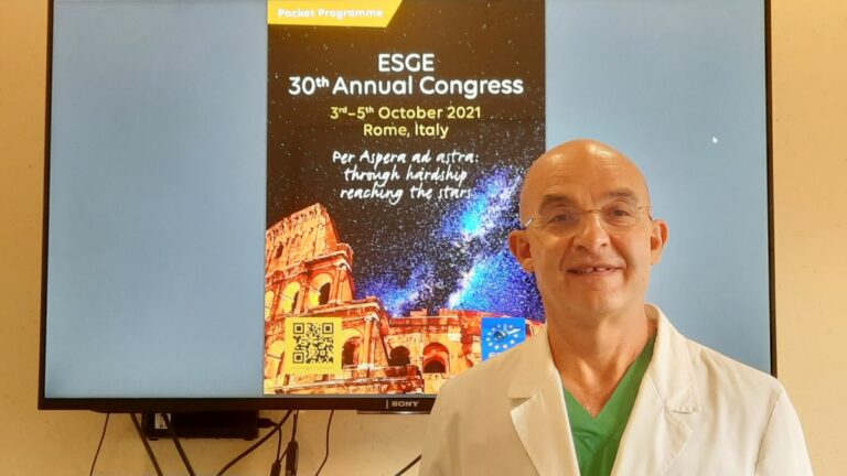 Ginecologia endoscopica, a Roma il 30° congresso dell’Esge