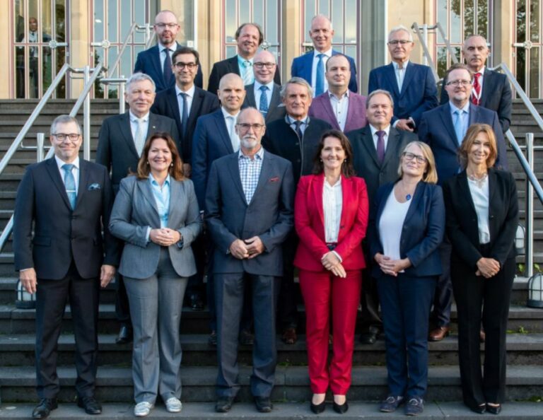 L’Università Europea dell’Alleanza FORTHEM accoglie nuovi partner