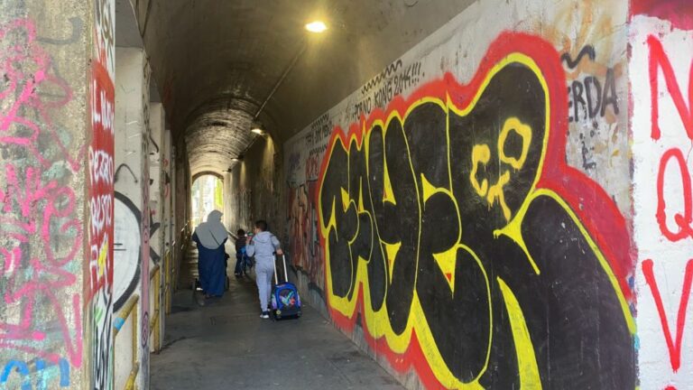 Milano, firmato il patto di collaborazione “Tunnel boulevard”