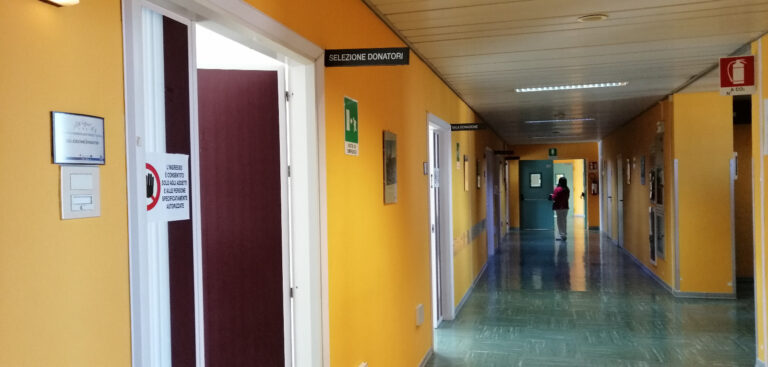 Covid, premiato studio ospedale di Bari su anticorpi in donatori sangue