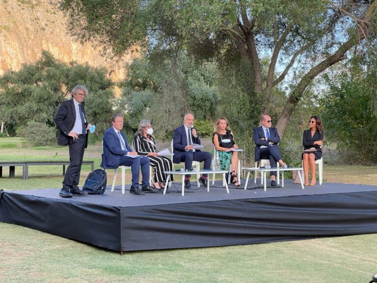 Pnrr, a Palermo focus sui fondi europei: modello di sviluppo per il Sud