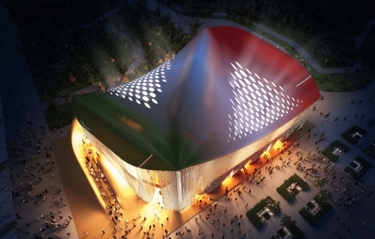 Expo2020, a Dubai convegno su montagne promosso da Unimont Milano