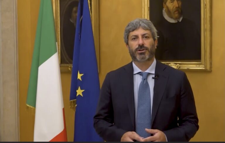 Naufragio Lampedusa 2013, Fico “Dare senso alla tragedia è un dovere”