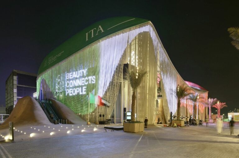 Expo Dubai, la Puglia della Green Economy a Wetex 2021