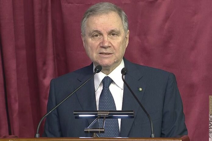 IGNAZIO VISCO