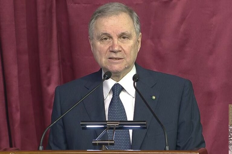Pil, Visco “Crescita 6% possibile ma dipende da vaccinazioni”