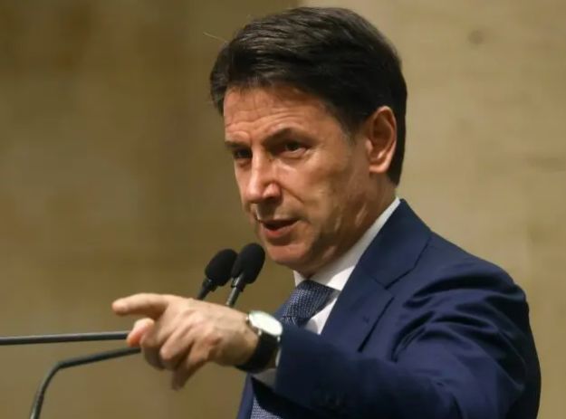 Conte “Ballottaggi? Nessuna affinità con il centrodestra”