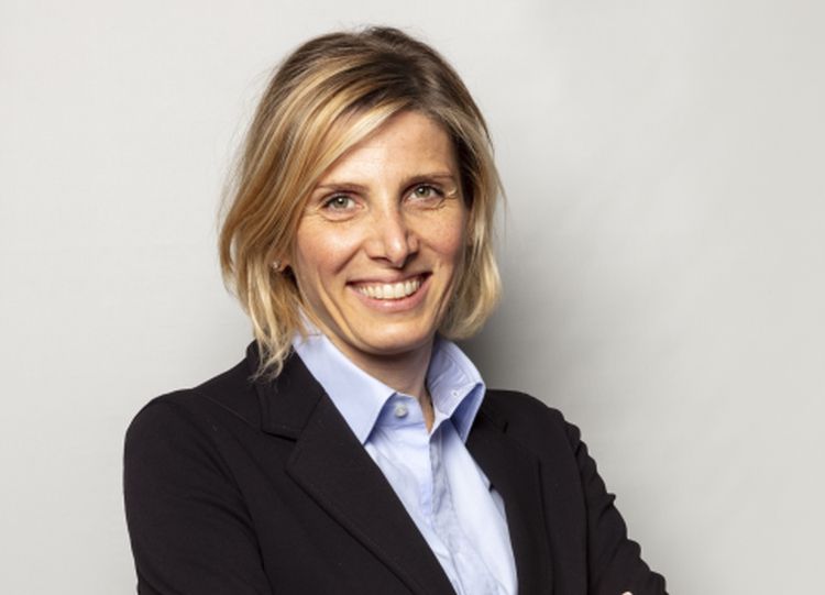 Iren, Anna Tanganelli nuovo Cfo