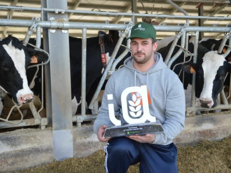 Confagricoltura, entro 15/10 candidature Premio per l’Innovazione