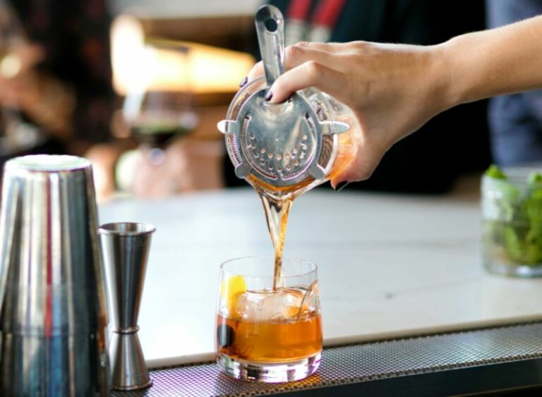 Al Vinitaly Special Edition debutta l’arte della mixology