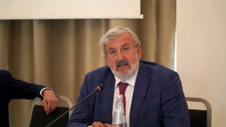 Puglia, Emiliano “Terzo mandato? Non è mio compito ricandidarmi”