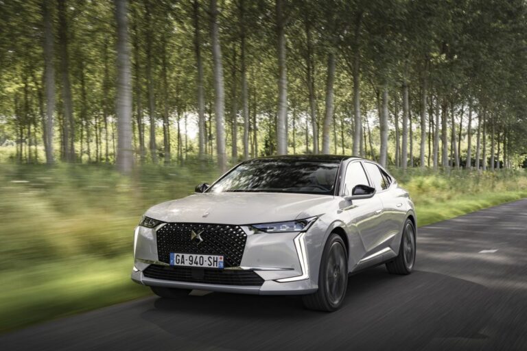 Roadshow DS 4, un viaggio itinerante in tutta Italia