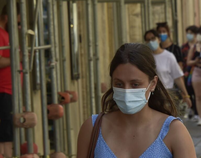 Sardegna, il Comune di Villamassargia in zona rossa