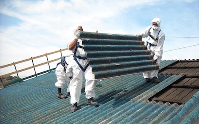 Basilicata, Rosa “1,5 mln per eliminare l’amianto dalle abitazioni”