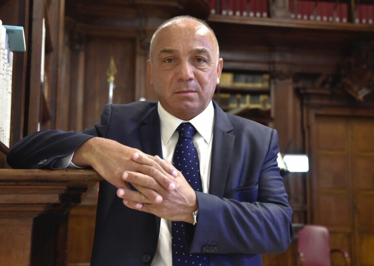 Chessa “Grande successo a Berlino per mostra Sardegna Isola Megalitica”