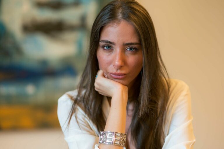 A Maria Sole Sanasi d’Arpe il premio “Fra gli ultimi del Mondo”