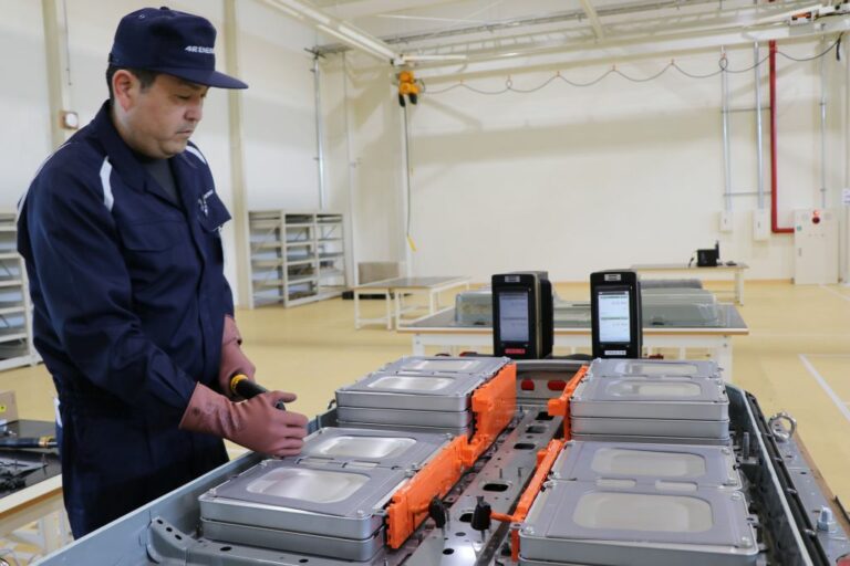 Innovazione e sostenibilità, al via progetto Pioneer di Enel X e Adr