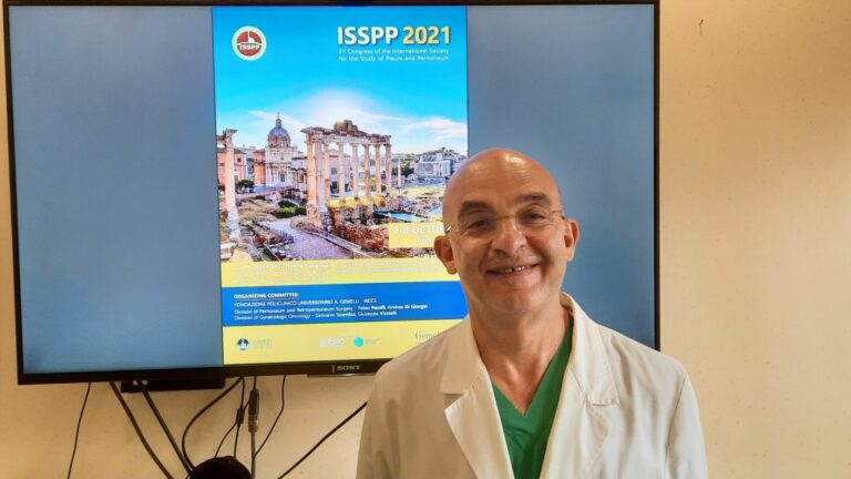 Carcinosi peritoneale, le nuove frontiere del trattamento