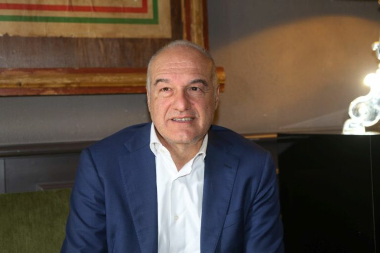 Ballottaggio Roma, Michetti “La mia giunta sarà tecnico-politica”