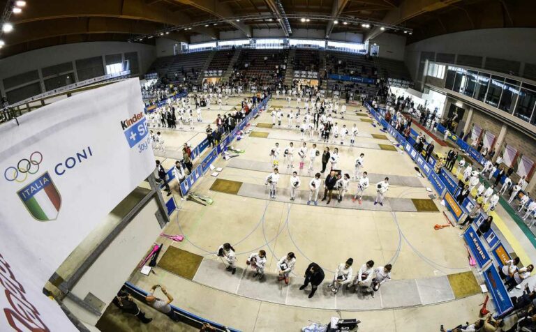 Scatta a Riccione il Gp Giovanissimi “Renzo Nostini”