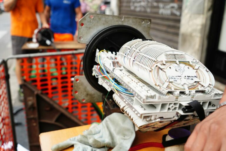 San Miniato, banda larga anche nelle zone “a fallimento di mercato”