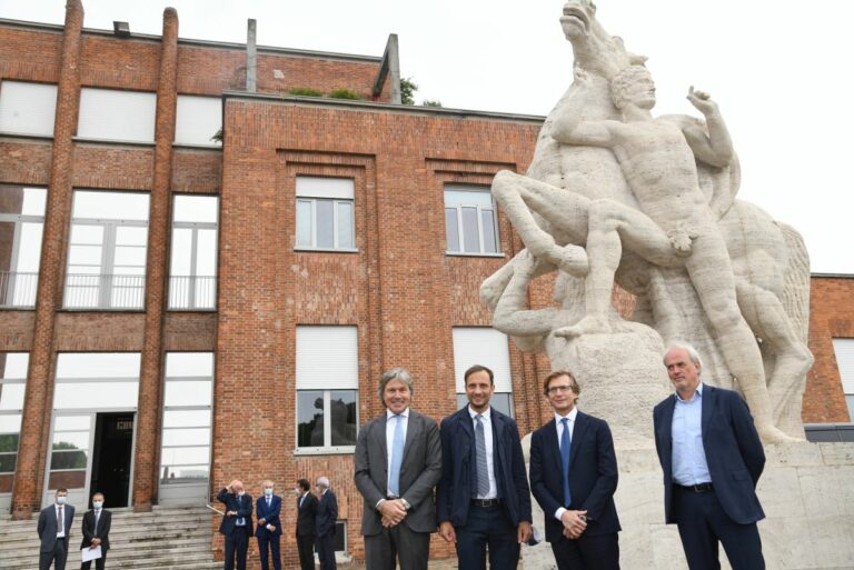 Economia, Fedriga “Politiche regionali favoriscono gli investimenti”