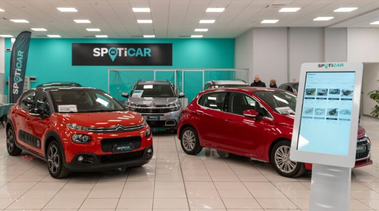 Spoticar, la proposta di Stellantis per il “second hand”