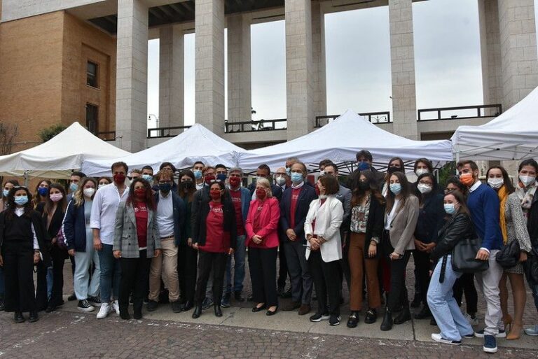 Ambulatori e consulenze specialistiche, parte “Sapienza Salute”