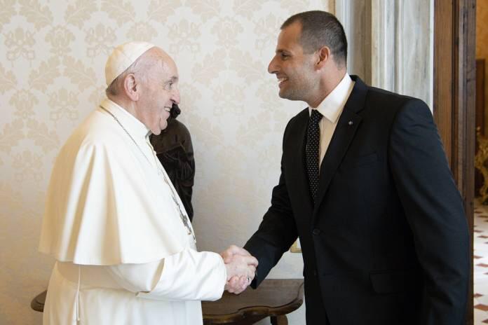 Il Papa in visita a Malta nel primo trimestre del 2022