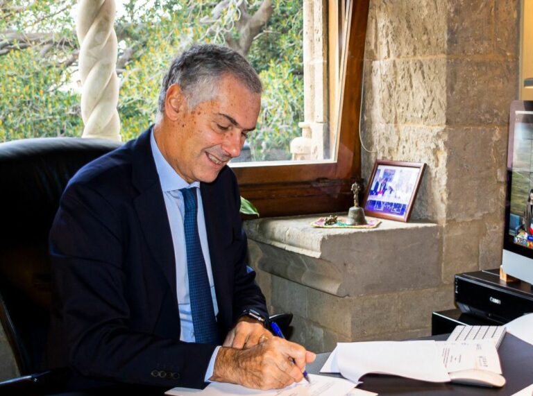 Assegnati 8 mln in più per UniPa, Micari “conferma qualità scelte”