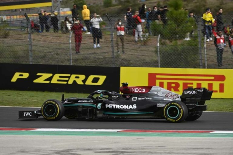 Isola “Mescole Hard e Medium favorite con strategia a una sosta”