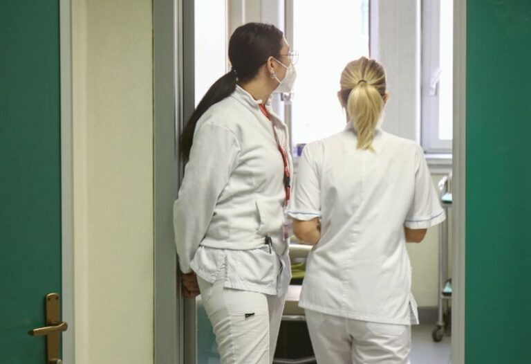 Fnopi “Vanno assunti infermieri ‘precari Covid'”