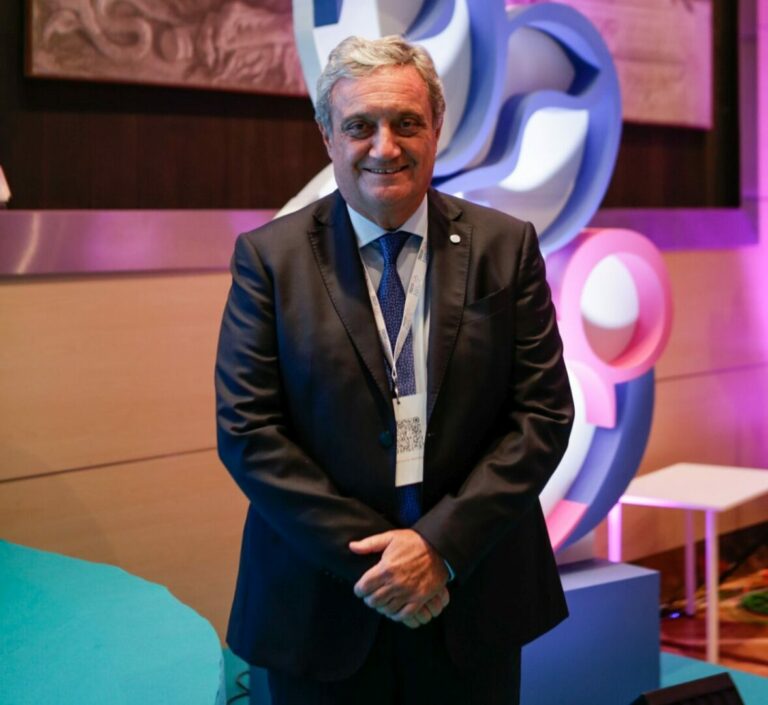 Luigi Orfeo nuovo presidente della Società Italiana di Neonatologia
