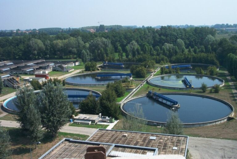 Ciclo virtuoso dell’acqua, al via gli open day del Gruppo Cap