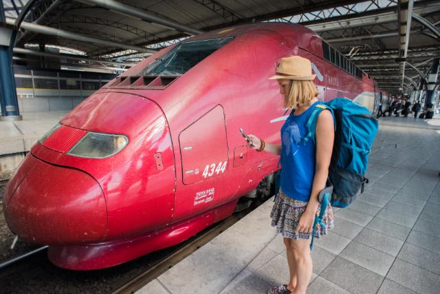 Ue, dalla Commissione 60 mila pass ferroviari per i giovani europei