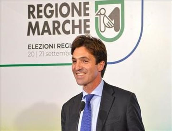 Marche, nuovo assetto organizzativo per una Regione più efficiente