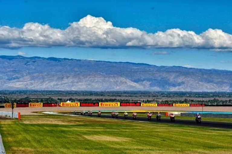 Pirelli punta su soluzioni di gamma per il round in Argentina