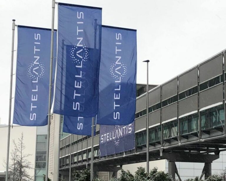 Stellantis, a Torino centro per elettrificazione e piattaforma Maserati