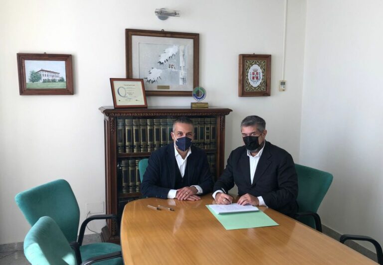 Aeb, nuova illuminazione per il comune di Cassano Magnago