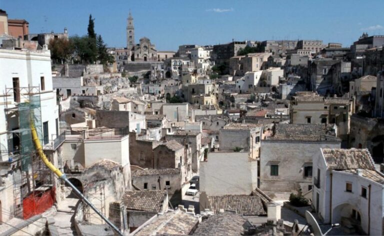 Regione Basilicata, 13 mln per l’ambiente a favore dei Comuni