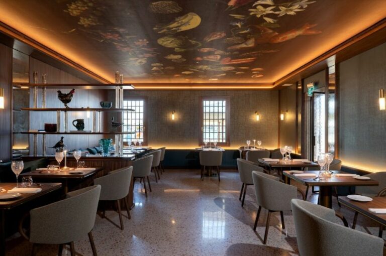 VRetreats inaugura il nuovo luxury hotel Ca’ di Dio a Venezia