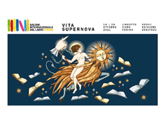Salone del Libro di Torino, la Regione Calabria alla 33^ edizione