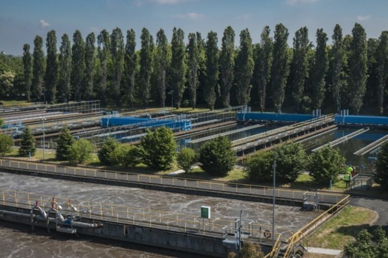 Economia circolare, riconoscimento internazionale per Gruppo CAP