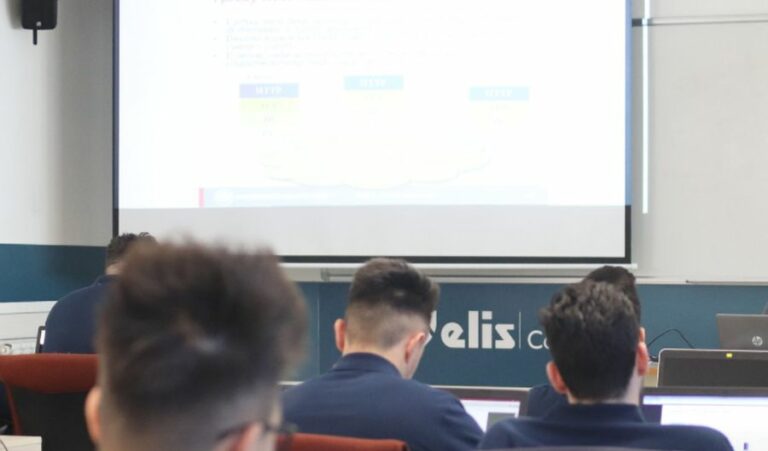 Una rete di scuole e imprese per transizione digitale ed ecologica