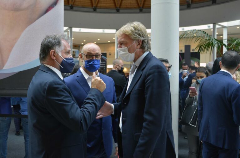 Repubblica di San Marino protagonista alla prima giornata del TTG 2021