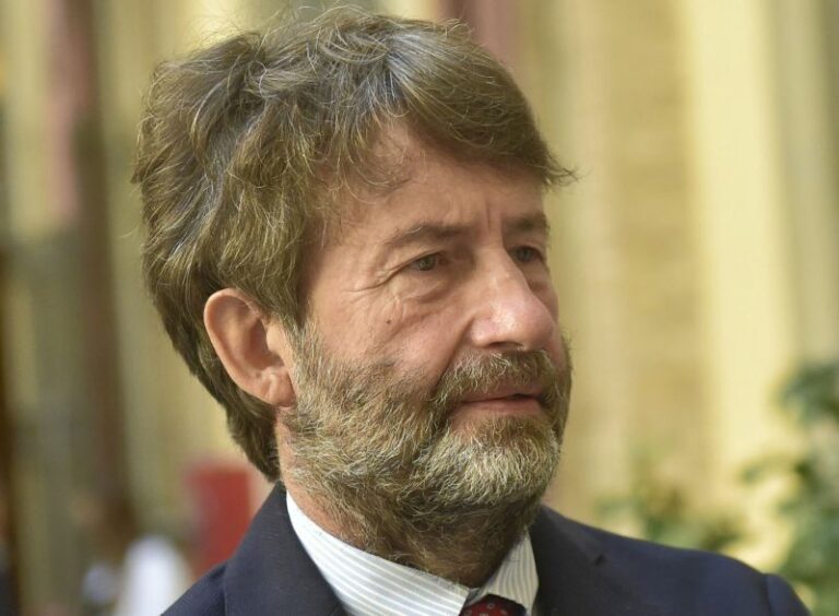 Franceschini “24 ottobre prima Giornata Nazionale dello spettacolo”