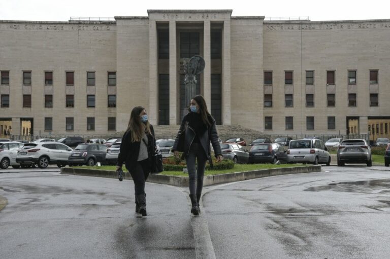 Sapienza prima in Italia per investimenti nella ricerca Green